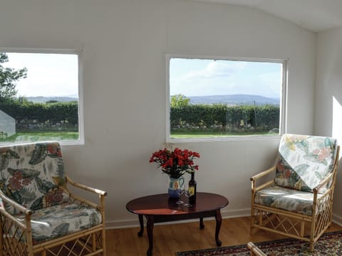 Sun room | Prospecthill House, Whitehouse, near Alford