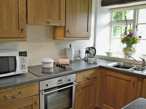 Kitchen | Whistling Green, Nr. Ulpha