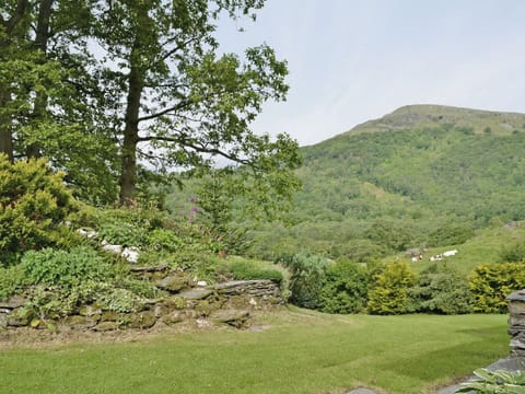 Garden | Whistling Green, Nr. Ulpha