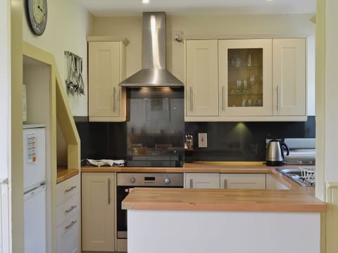 Kitchen | Straitinnan - Aswanley Estate, Glen Deveron, by Huntly