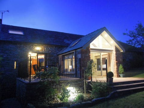 Exterior | Garden Cottage - Hole House Farm Cottages, Pooley Bridge, nr. Ullswater