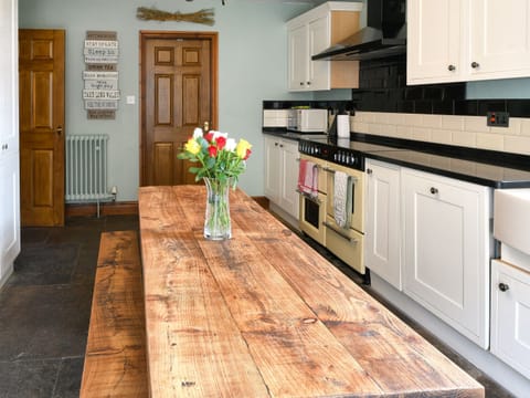 Kitchen/diner | The Old Chapel Retreat, Staindrop, Barnard Castle