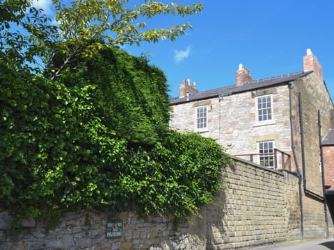 Exterior | Bookkeeper&rsquo;s Place, Bakewell