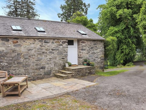 Exterior | Rhydlanfair Cottage, Near Betws-y-Coed
