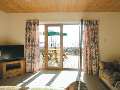 Seacrest Cottage, Seascape Cottages, Pendine