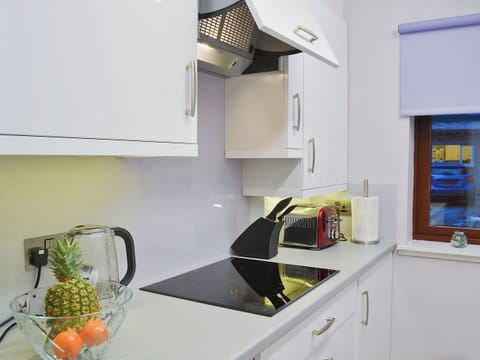 Kitchen | The Gregorton Coach House, Blairgowrie