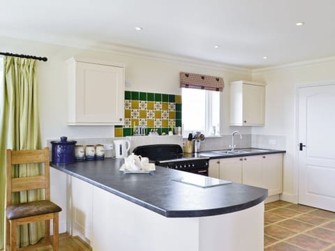 Kitchen | Degnish Farmhouse, Kilmelford, nr.Oban