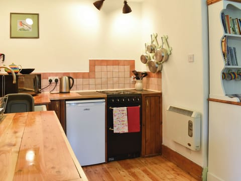 Well equipped kitchen | St Orans, Dunphail, near Forres