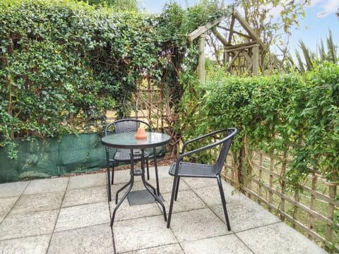 Sitting-out-area | Elm Loft, Upton