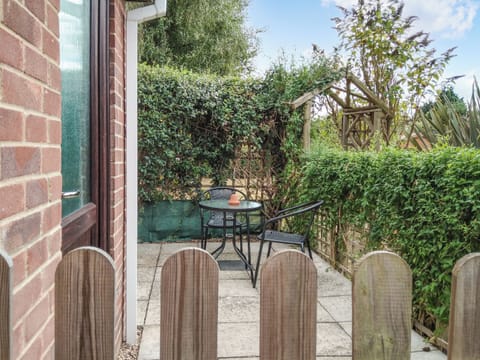 Sitting-out-area | Elm Loft, Upton