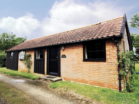 The Stables | The Stables, Saxtead, nr. Framlingham