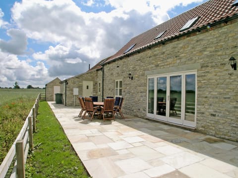 Exterior | Wandale Barn, Slingsby, York