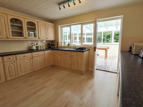 Kitchen | The Nest, Aylsham