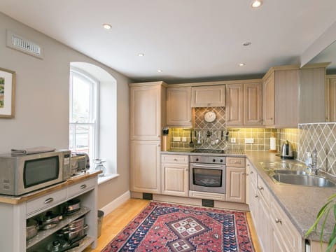 Kitchen | Woodsmill Quay, Skeldergate, York