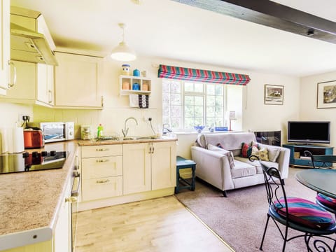 Kitchen area | Coach House - The Grange, West Burton, near Leyburn