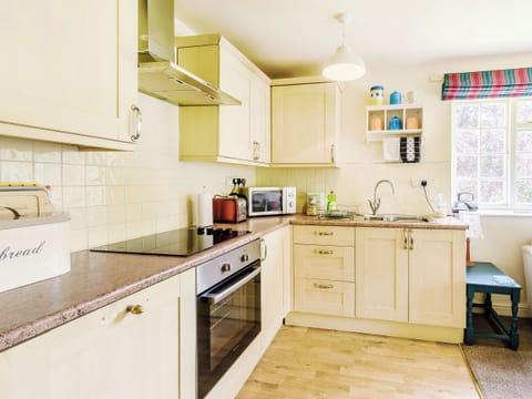 Kitchen area | Coach House - The Grange, West Burton, near Leyburn