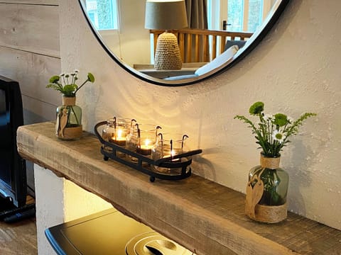 Living room | Swallows Barn - Gwedna Barns, Godolphin Cross, Helston