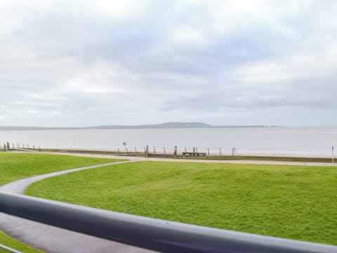 Fantastic sea views from the property | Gower Sunset Views, Llanelli