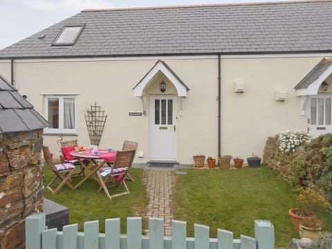 Exterior | Bellagio, Padstow