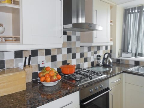 Kitchen | Bellagio, Padstow