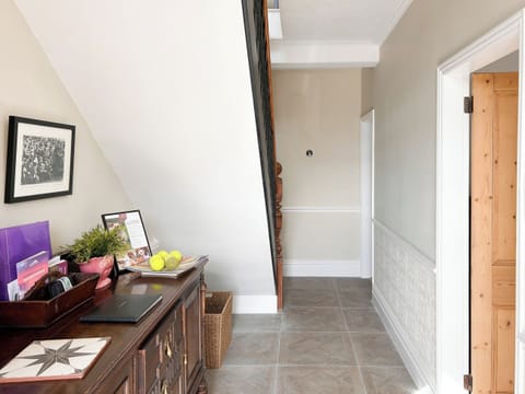 Hallway | Grey Croft, Christon Bank, near Embleton