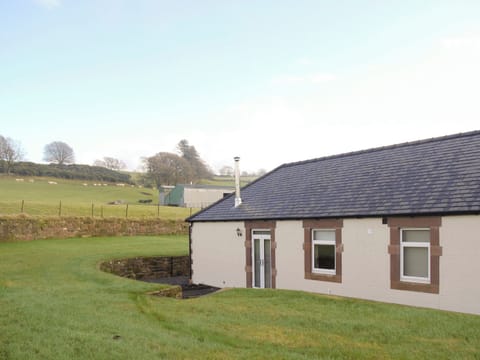 Attractive holiday home | Liftingstane Cottage - Liftingstane, Closeburn, near Thornhill