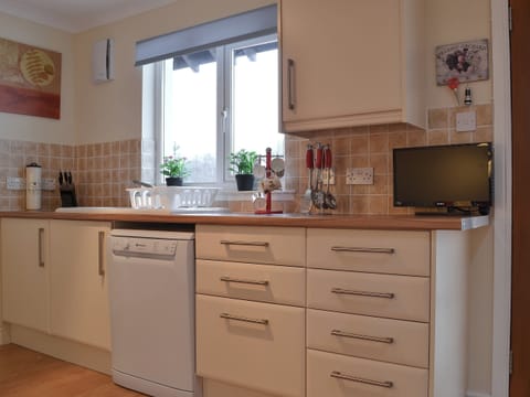 Kitchen | Riverside, Kimelford, near Oban