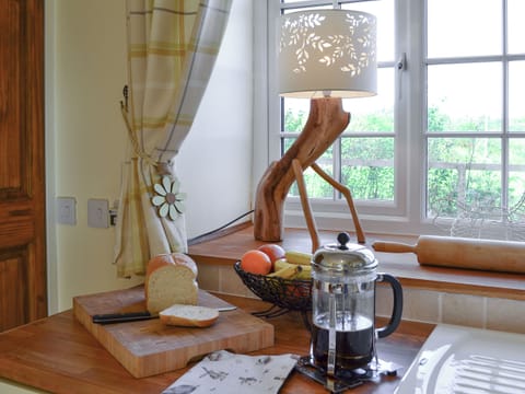 Kitchen | Broomhouse Lodge, Edrom, near Duns