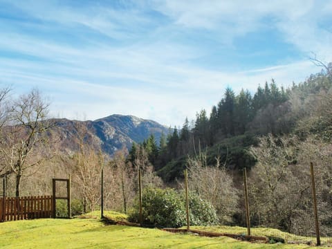 Garden and grounds | Torr Caladh, Glenfinnan, near Fort William