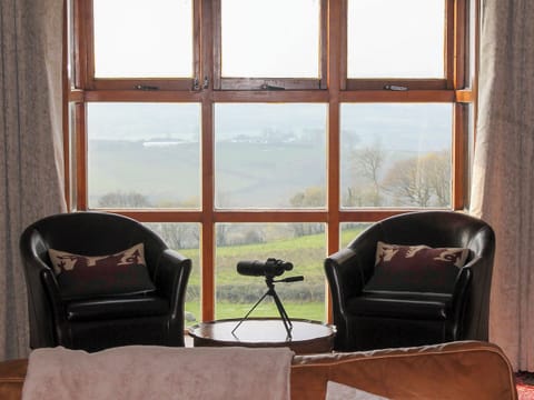 Large living room | Maes Y Wawr, Felinfoel, near Kidwelly