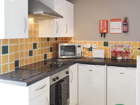 Open plan living/dining room/kitchen | Lluest Cottages - The Cow Shed, Neuaddlwyd, nr. Aberaeron