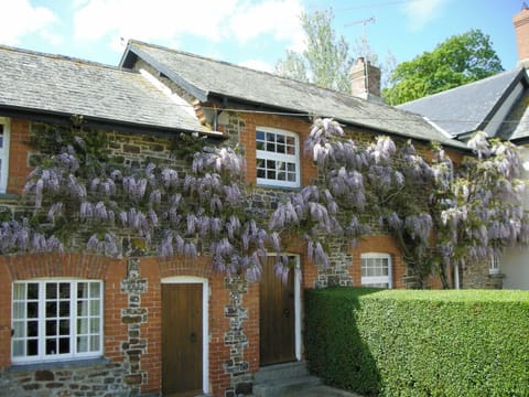 Exterior | Cider Cottage, Chittlehampton, nr. Umberleigh