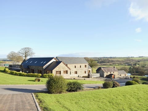 Beautiful holiday location | Ffynnonmeredydd Cottages, Mydroilyn, near Aberaeron