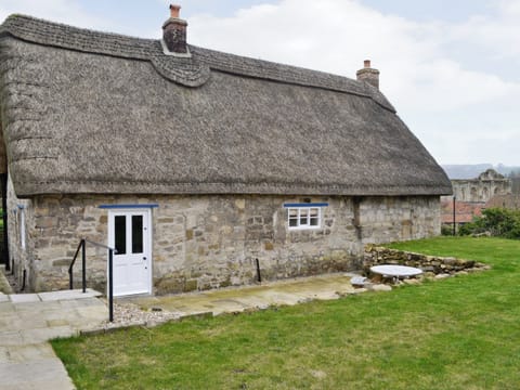 Exterior | Swiss Cottage, Rievaulx near Helmsley