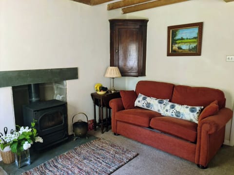 Living room | Beck Cottage, Colby, Appleby-In-Westmorland