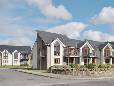 Superb lochside property | The Quaich, Fearnan, by Aberfeldy