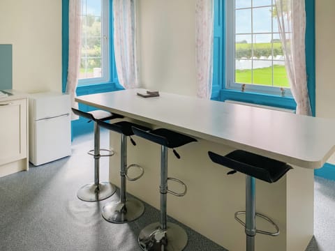 Kitchen/diner | Bonshawside Farmhouse, Kirtlebridge, near Annan