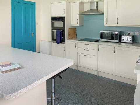 Kitchen/diner | Bonshawside Farmhouse, Kirtlebridge, near Annan