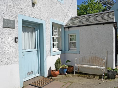 Exterior | Corner House, High Lorton, near Cockermouth