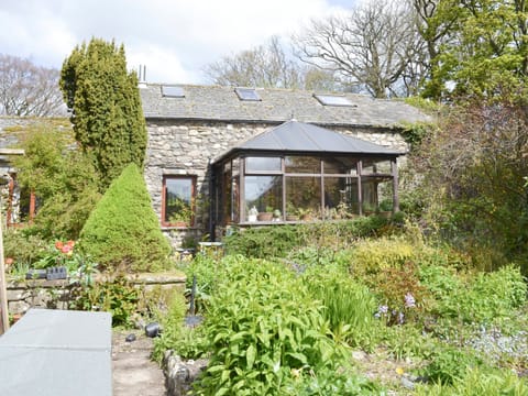 Appealing property with well-maintained gardens | The Coach House, Bootle, near Millom