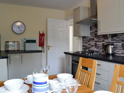 Kitchen/diner | Walla Crag, Keswick