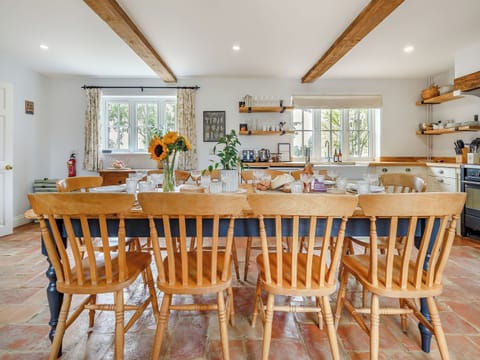 Kitchen | Chittering Farm, Stretham, Ely