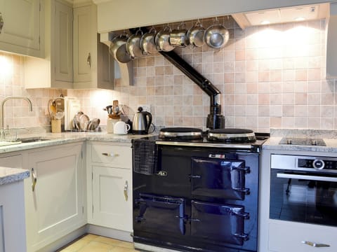 Kitchen | Ty Newydd, Beddgelert, near Caernarfon