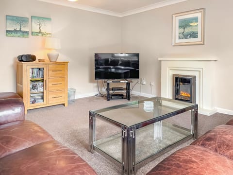 Living room | Beach Retreat, Mundesley