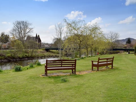 Surrounding area | Caroch Cottage, Comrie, near Crieff