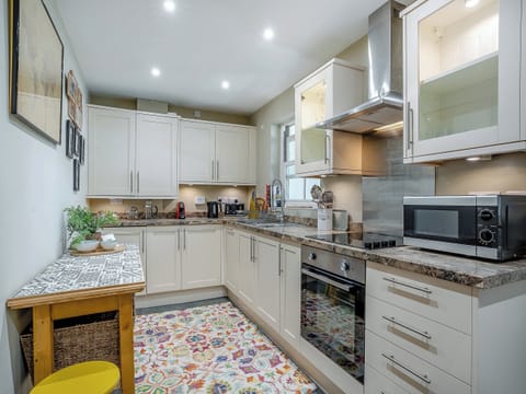 Kitchen | Halfehill Cottage, Richmond