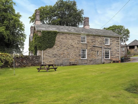 Exterior | Rhydlanfair, Near Betws-y-Coed