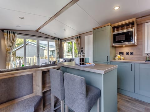 Kitchen/diner | The Pines, Aviemore