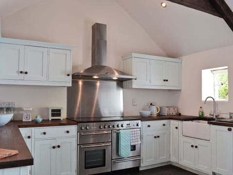 Kitchen | Llangrannog - Cei Newydd, Mwnt and Llangrannog, Nanternis near New Quay