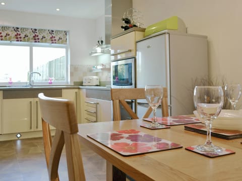 Spacious kitchen/ dining room | Cobble Garth, Keswick